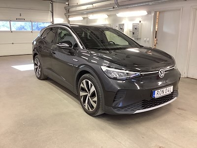Köp VOLKSWAGEN Id.4 på Ayvens Carmarket