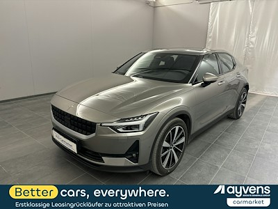 Buy POLESTAR Polestar 2 on Ayvens Carmarket