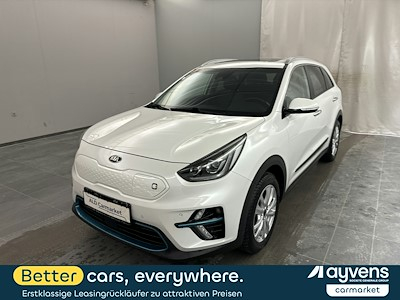 Buy KIA E-Niro on Ayvens Carmarket