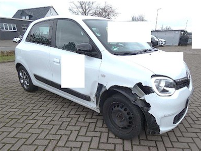 Comprar RENAULT Twingo no Ayvens Carmarket