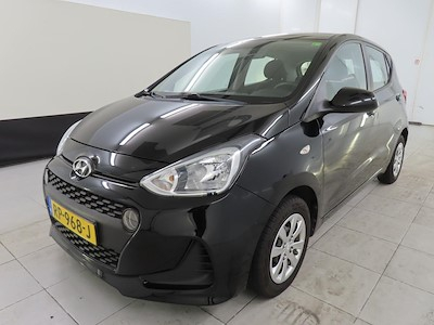 Αγορά HYUNDAI I10 στο Ayvens Carmarket