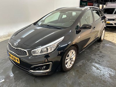 Achetez KIA Cee d Sportswagon sur Ayvens Carmarket