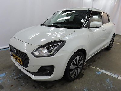 Comprar SUZUKI SWIFT en Ayvens Carmarket