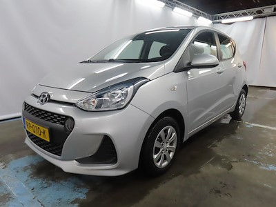 Koop uw HYUNDAI I10 op Ayvens Carmarket