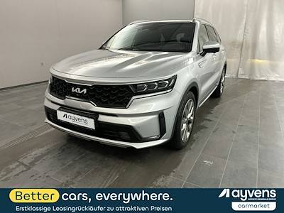 Buy KIA Sorento on Ayvens Carmarket