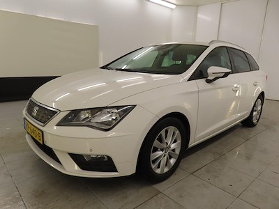 Αγορά SEAT Leon ST στο Ayvens Carmarket