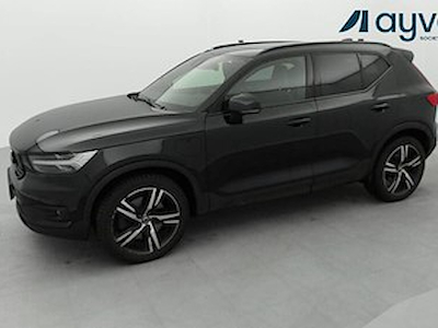 Achetez VOLVO XC40 1.5 T4 GEARTRONIC sur Ayvens Carmarket