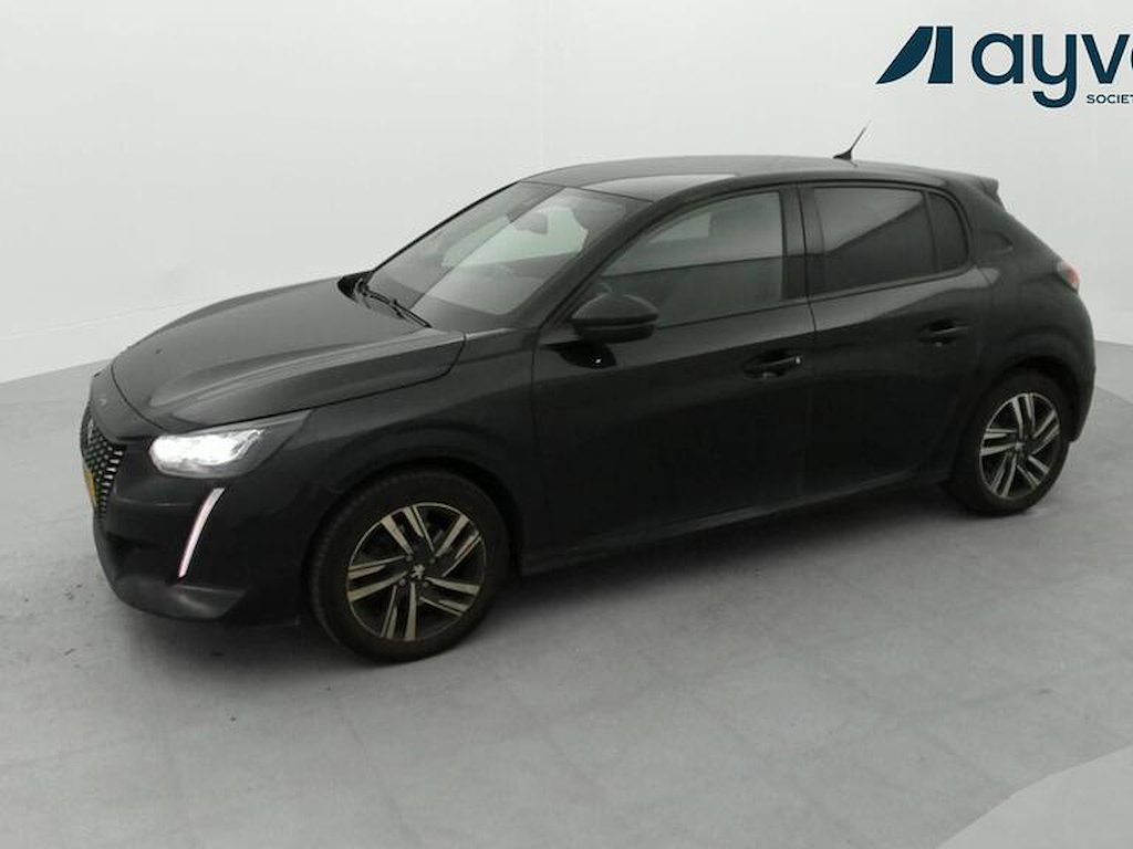 Peugeot 208 1.5 BLUEHDI ALLURE 102 CV Navi, PDC