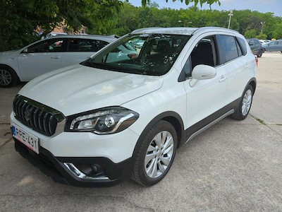 Compra SUZUKI Sx4 S-Cross en Ayvens Carmarket