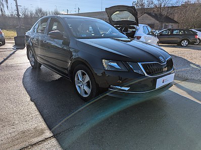 Kupi SKODA SKODA OCTAVIA na Ayvens Carmarket