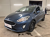 Koupit FORD FORD FIESTA na Ayvens Carmarket