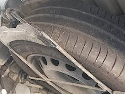 Achetez PEUGEOT PEUGEOT PARTNER sur Ayvens Carmarket