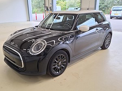 Achetez MINI MINI 1.5 COOPER AUTO sur Ayvens Carmarket