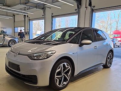 Kaufe VOLKSWAGEN ID.3 62KWH PRO PERFORMANCE bei Ayvens Carmarket