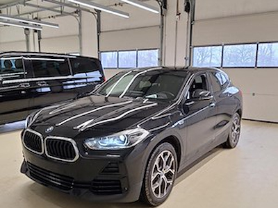 Kaufe BMW X2 25E XDRIVE M Style bei Ayvens Carmarket