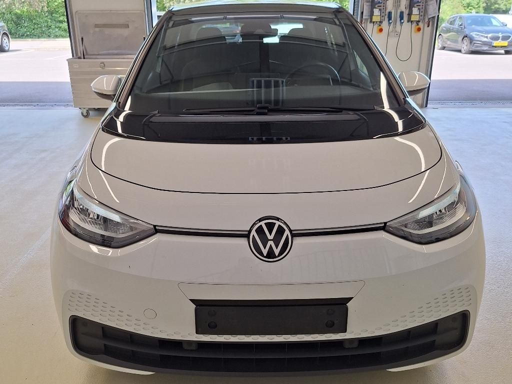 VOLKSWAGEN ID.3 62KWH 150KW PRO PERFORMAN 204CV GPS, PDC, Heat Pump, Pack Assistance