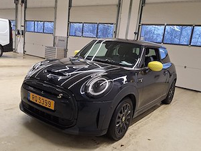 Kaufe MINI MINI 32.6 KWH COOPER SE bei Ayvens Carmarket