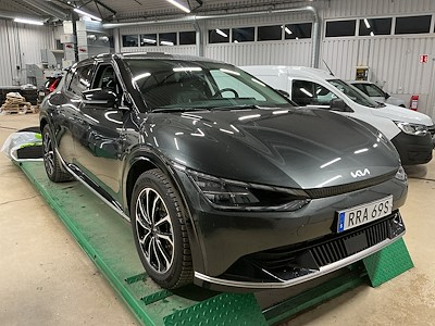 Köp KIA Ev6 på Ayvens Carmarket