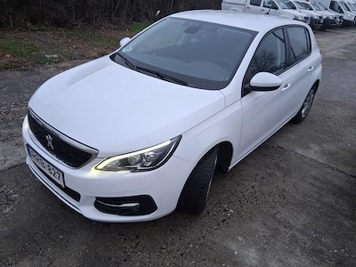 Köp PEUGEOT 308 på Ayvens Carmarket