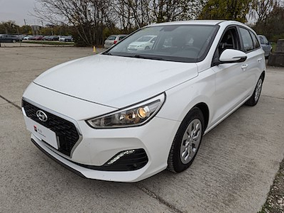 Achetez HYUNDAI HYUNDAI I30 sur Ayvens Carmarket