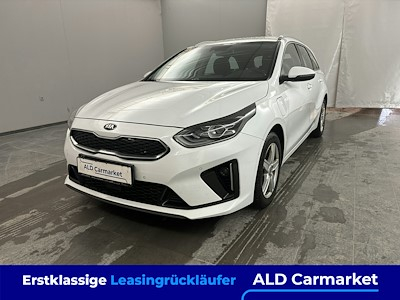 Kaufe KIA Ceed bei Ayvens Carmarket