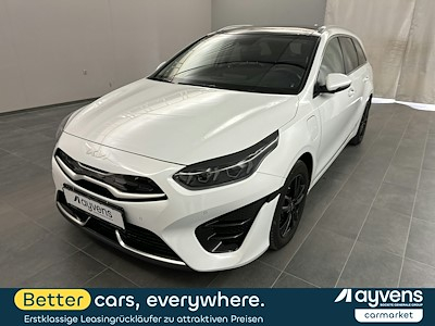 Buy KIA Ceed on Ayvens Carmarket