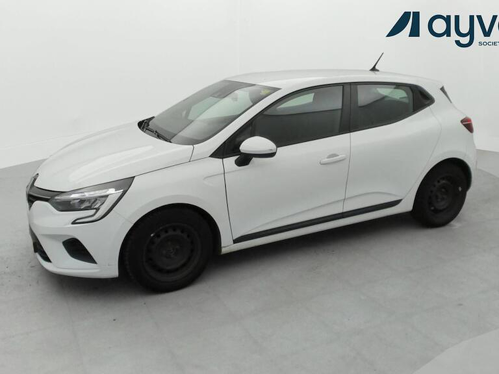 Renault Clio 1.0 TCE 90 CORPORATE EDIT 90 CV GPS, PDC
