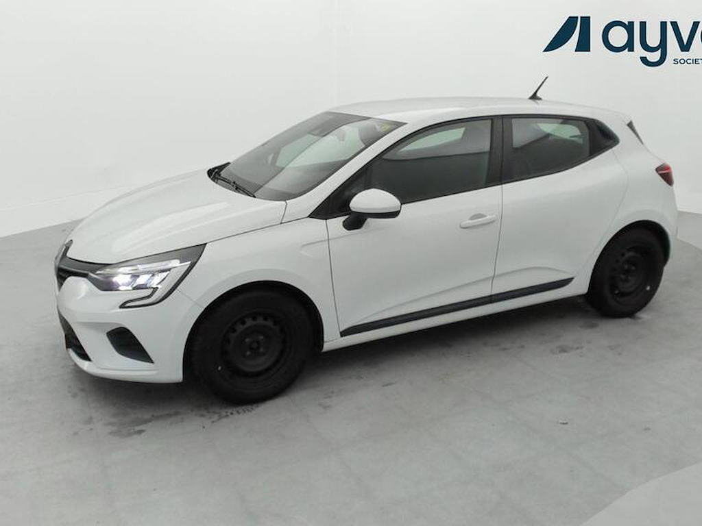 Renault Clio 1.0 TCE CORPORATE EDITION 90 CV GPS, PDC