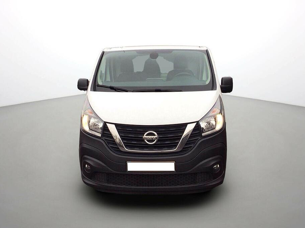 Nissan NV300 2.0 DCI 107KW ACENTA LWB 145CV