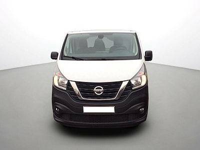 Kaufe NISSAN NV300 2.0 DCI 107KW ACENTA LWB bei Ayvens Carmarket