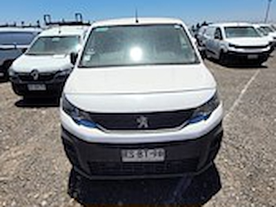 Comprar PEUGEOT PEUGEOT PARTNER en Ayvens Carmarket
