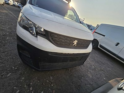 Купуй PEUGEOT PEUGEOT PARTNER на Ayvens Carmarket