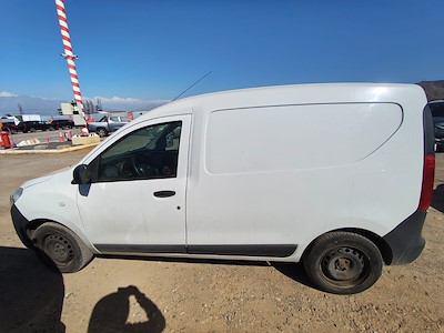 Comprar RENAULT RENAULT DOKKER en Ayvens Carmarket