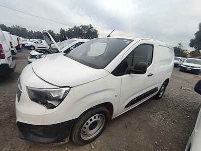 Buy OPEL OPEL COMBO on Ayvens Carmarket