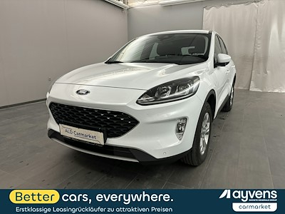 Kaufe FORD Kuga bei Ayvens Carmarket