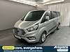 Buy FORD Tourneo Custom on Ayvens Carmarket