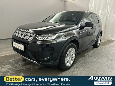 Kaufe LAND ROVER Discovery Sport bei Ayvens Carmarket