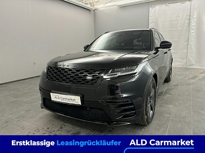 Buy LAND ROVER Range Rover Velar on Ayvens Carmarket