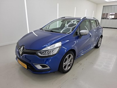 Buy RENAULT Clio Estate on Ayvens Carmarket