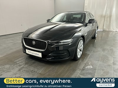 Achetez JAGUAR XE sur Ayvens Carmarket
