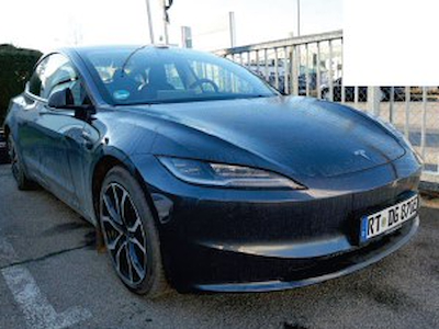 Comprar TESLA Model 3 en Ayvens Carmarket