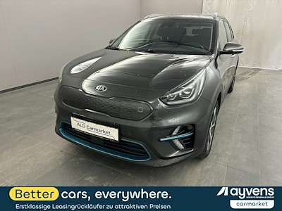 Kaufe KIA E-Niro bei Ayvens Carmarket