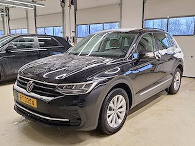 Kaufe VOLKSWAGEN TIGUAN 2.0 TDI LIFE bei Ayvens Carmarket