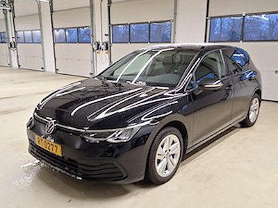 Kaufe VOLKSWAGEN GOLF VIII 2.0 TDI LIFE bei Ayvens Carmarket