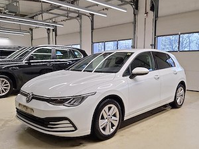 Kaufe VOLKSWAGEN GOLF VIII 2.0 TDI LIFE bei Ayvens Carmarket