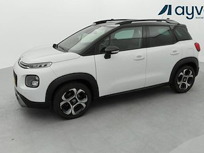 Kaufe CITROËN C3 AIRCROSS 1.2 PureTech S&S bei Ayvens Carmarket