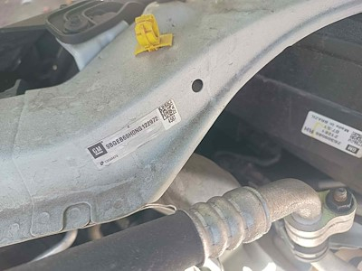 Kjøp CHEVROLET CHEVROLET ONIX PLUS hos Ayvens Carmarket