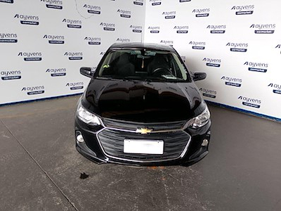 Buy CHEVROLET CHEVROLET ONIX PLUS on Ayvens Carmarket