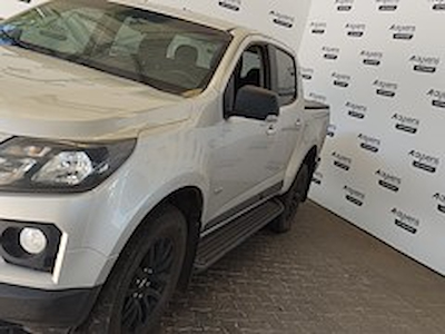 Kúpiť CHEVROLET CHEVROLET S-10 na Ayvens Carmarket