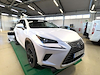 Achetez LEXUS Nx sur Ayvens Carmarket